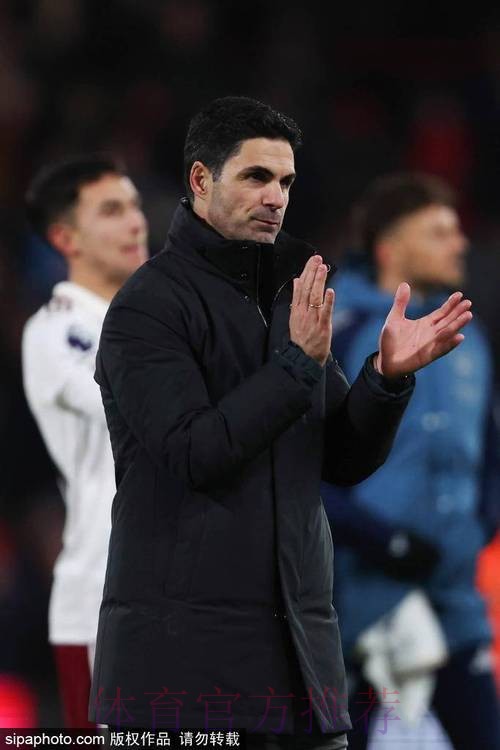 阿尔特塔是皇马新帅首选!他同时也受曼城青睐 阿尔特塔是皇马新帅首选!他同时也受曼城青睐