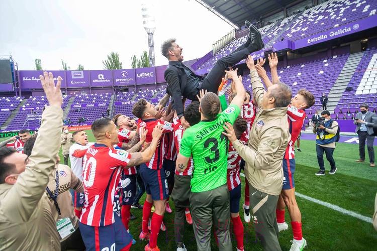 马卡：多队不满皇马抗议裁判 马竞等队反应激烈